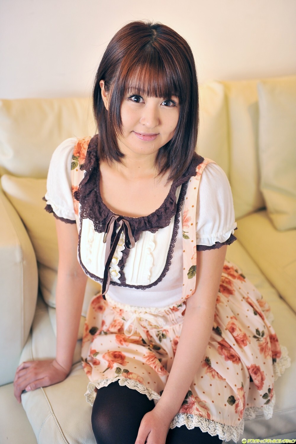 丸ノ内りあ [DGC] No.1003 Ria Marunouchi　日本女优图片